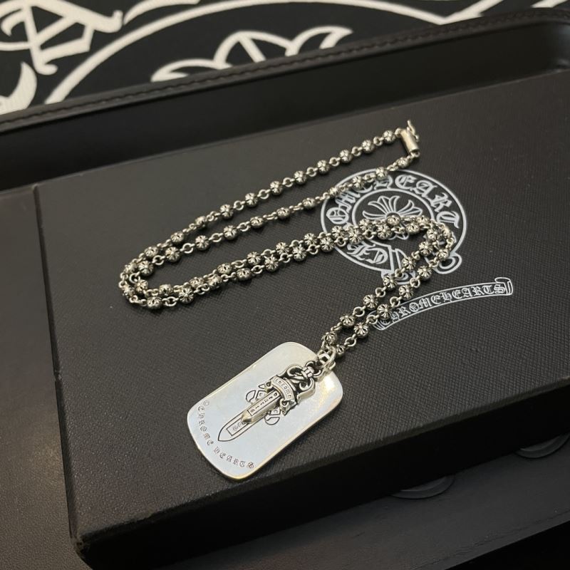 Chrome Hearts Necklaces